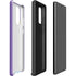 The Flinstones Betty Rubble Galaxy Note20 5G Pro Case