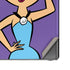 The Flinstones Betty Rubble Galaxy Note20 5G Skin