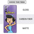 The Flinstones Betty Rubble Galaxy Note20 5G Skin