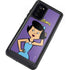 The Flinstones Betty Rubble Galaxy Note20 5G Waterproof Case