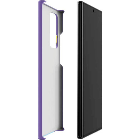 The Flinstones Betty Rubble Galaxy Note20 Ultra 5G Lite Case