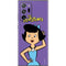 The Flinstones Betty Rubble Galaxy Note20 Ultra 5G Skin