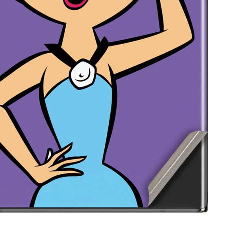 The Flinstones Betty Rubble Galaxy Note20 Ultra 5G Skin