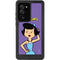The Flinstones Betty Rubble Galaxy Note20 Ultra 5G Waterproof Case