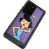 The Flinstones Betty Rubble Galaxy Note20 Ultra 5G Waterproof Case