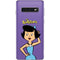The Flinstones Betty Rubble Galaxy S10 Skin