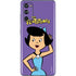 The Flinstones Betty Rubble Galaxy S20 Fan Edition Skin