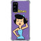 The Flinstones Betty Rubble Galaxy S20 FE Clear Case