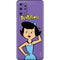 The Flinstones Betty Rubble Galaxy S20 Plus Skin