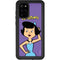 The Flinstones Betty Rubble Galaxy S20 Plus Waterproof Case