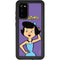 The Flinstones Betty Rubble Galaxy S20 Waterproof Case