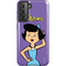 The Flinstones Betty Rubble Galaxy S21 5G Pro Case