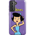The Flinstones Betty Rubble Galaxy S21 5G Pro Case