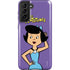 The Flinstones Betty Rubble Galaxy S21 FE Pro Case