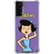 The Flinstones Betty Rubble Galaxy S21 Plus 5G Clear Case