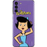 The Flinstones Betty Rubble Galaxy S21 Plus 5G Skin