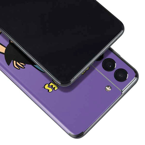 The Flinstones Betty Rubble Galaxy S21 Plus 5G Skin
