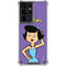 The Flinstones Betty Rubble Galaxy S21 Ultra 5G Clear Case