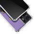 The Flinstones Betty Rubble Galaxy S21 Ultra 5G Clear Case