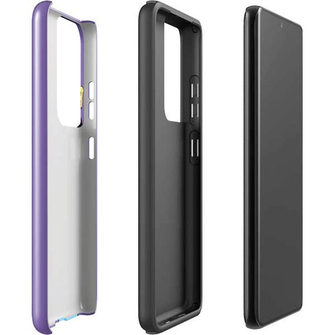 The Flinstones Betty Rubble Galaxy S21 Ultra 5G Pro Case