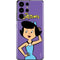 The Flinstones Betty Rubble Galaxy S21 Ultra 5G Skin