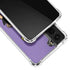 The Flinstones Betty Rubble Galaxy S22 Clear Case