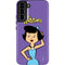 The Flinstones Betty Rubble Galaxy S22 Plus Pro Case