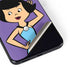 The Flinstones Betty Rubble Galaxy S22 Plus Skin