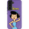 The Flinstones Betty Rubble Galaxy S22 Pro Case