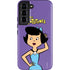 The Flinstones Betty Rubble Galaxy S22 Pro Case