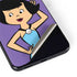 The Flinstones Betty Rubble Galaxy S22 Skin