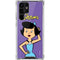 The Flinstones Betty Rubble Galaxy S22 Ultra Clear Case