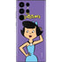 The Flinstones Betty Rubble Galaxy S22 Ultra Skin