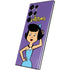 The Flinstones Betty Rubble Galaxy S22 Ultra Skin