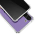 The Flinstones Betty Rubble Galaxy S23 Clear Case