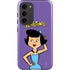 The Flinstones Betty Rubble Galaxy S23 Plus Pro Case