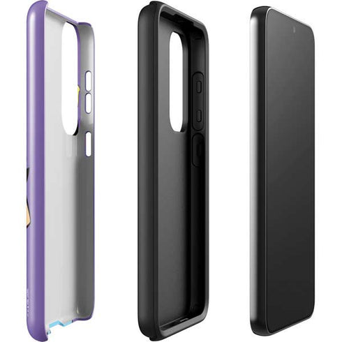 The Flinstones Betty Rubble Galaxy S23 Plus Pro Case