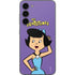 The Flinstones Betty Rubble Galaxy S23 Plus Skin