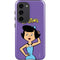 The Flinstones Betty Rubble Galaxy S23 Pro Case