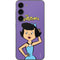 The Flinstones Betty Rubble Galaxy S23 Skin