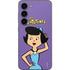 The Flinstones Betty Rubble Galaxy S23 Skin