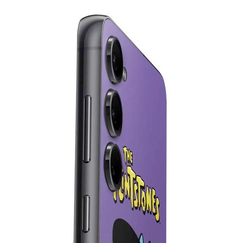 The Flinstones Betty Rubble Galaxy S23 Skin