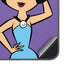 The Flinstones Betty Rubble Galaxy S23 Skin