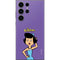 The Flinstones Betty Rubble Galaxy S23 Ultra Skin
