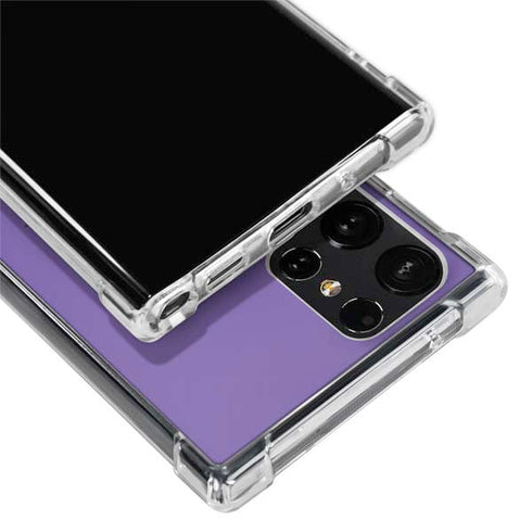 The Flinstones Betty Rubble Galaxy S24 Ultra Clear Case