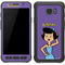 The Flinstones Betty Rubble Galaxy S7 Active Skin