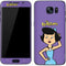 The Flinstones Betty Rubble Galaxy S7 Skin