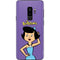The Flinstones Betty Rubble Galaxy S9 Plus Skin