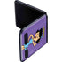 The Flinstones Betty Rubble Galaxy Z Flip Skin