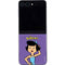 The Flinstones Betty Rubble Galaxy Z Flip5 5G Skin